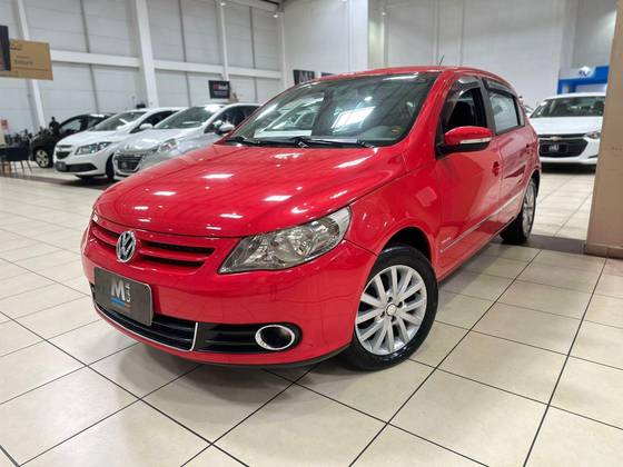 VOLKSWAGEN GOL 1.6 MI POWER 8V FLEX 4P MANUAL G.V VOLKSWAGEN GOL 1.6 MI POWER 8V FLEX 4P MANUAL G.V